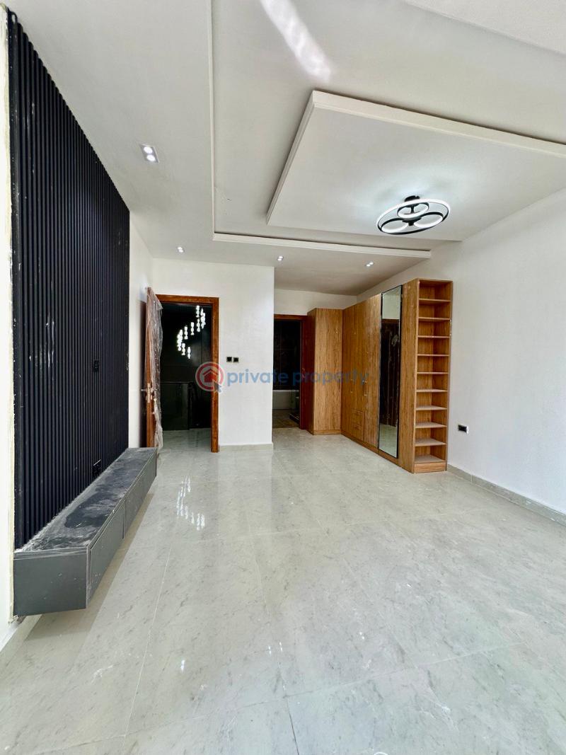 5 bedroom Detached Duplex For Sale Lekki Lagos Lekki Phase 1 Lagos - 10