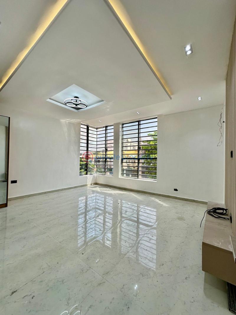 5 bedroom Detached Duplex For Sale Lekki Lagos Lekki Phase 1 Lagos - 12