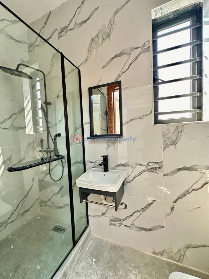 5 bedroom Detached Duplex For Sale Lekki Lagos Lekki Phase 1 Lagos - 11