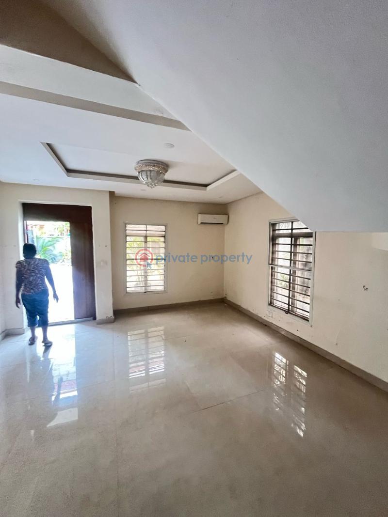 5 bedroom Duplex For Rent Lekki Phase 1 Lagos - 10