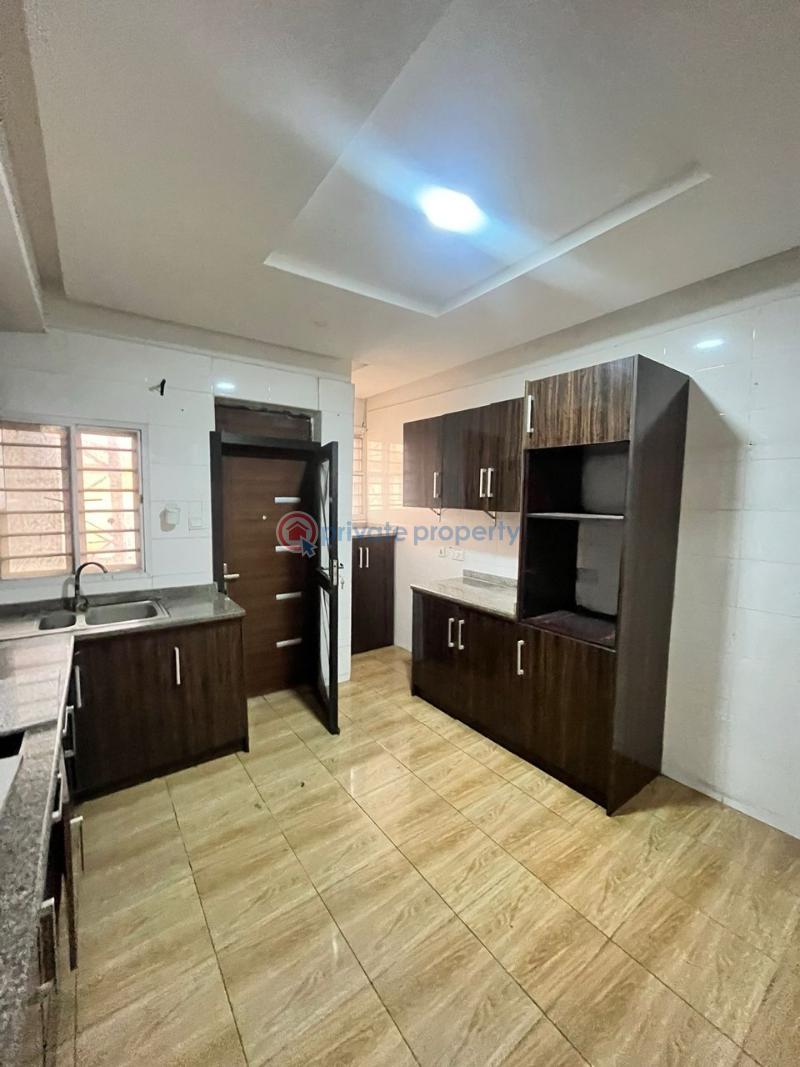 5 bedroom Duplex For Rent Lekki Phase 1 Lagos - 9
