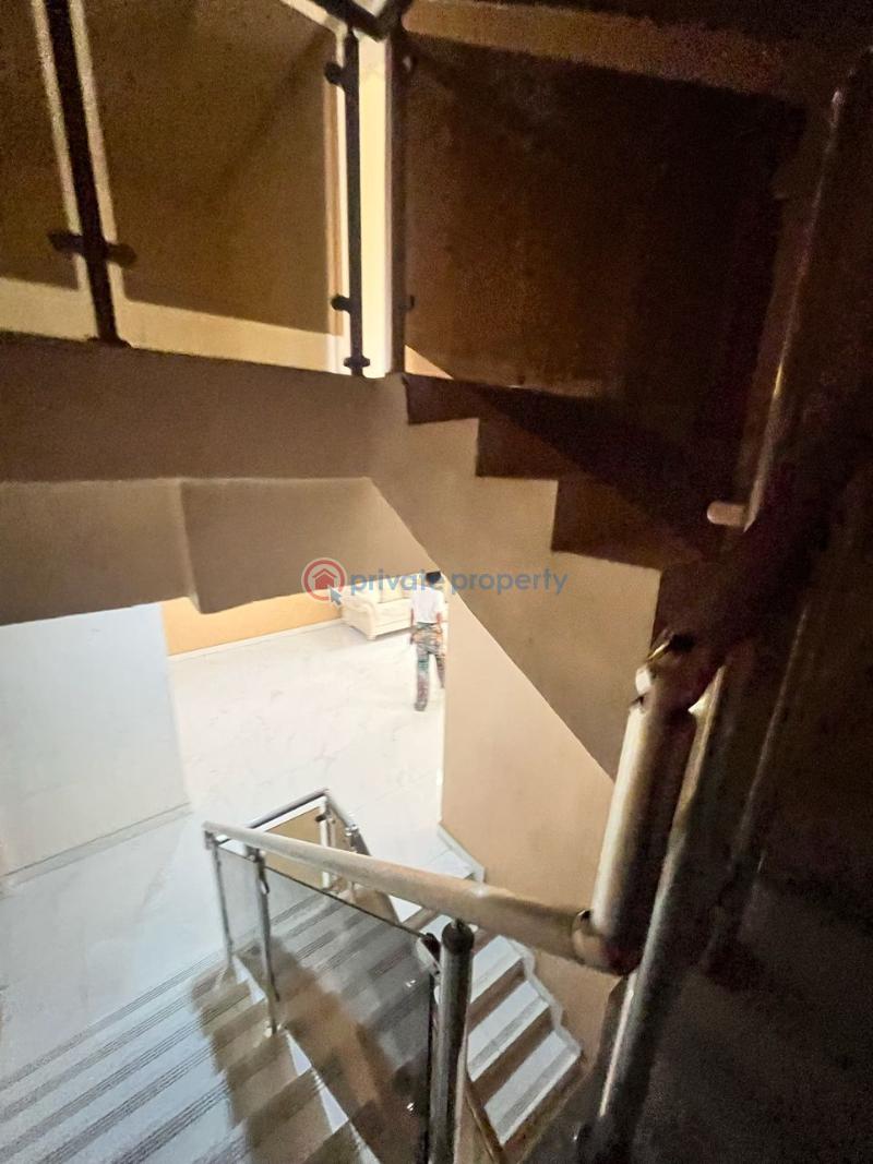 5 bedroom Duplex For Rent Lekki Phase 1 Lagos - 7