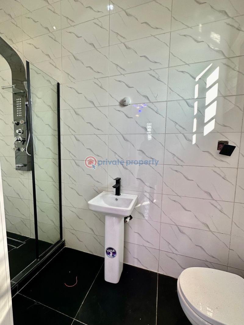 5 bedroom Detached Duplex For Sale Ajah Axis Lekki Phase 2 Lagos - 11