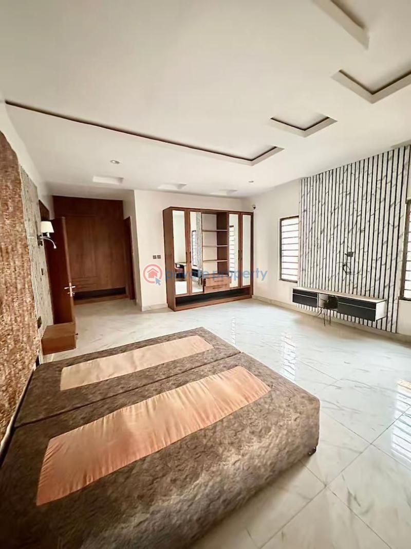 5 bedroom Detached Duplex For Sale Apo Resettlement Apo Abuja Phase 2  - 2