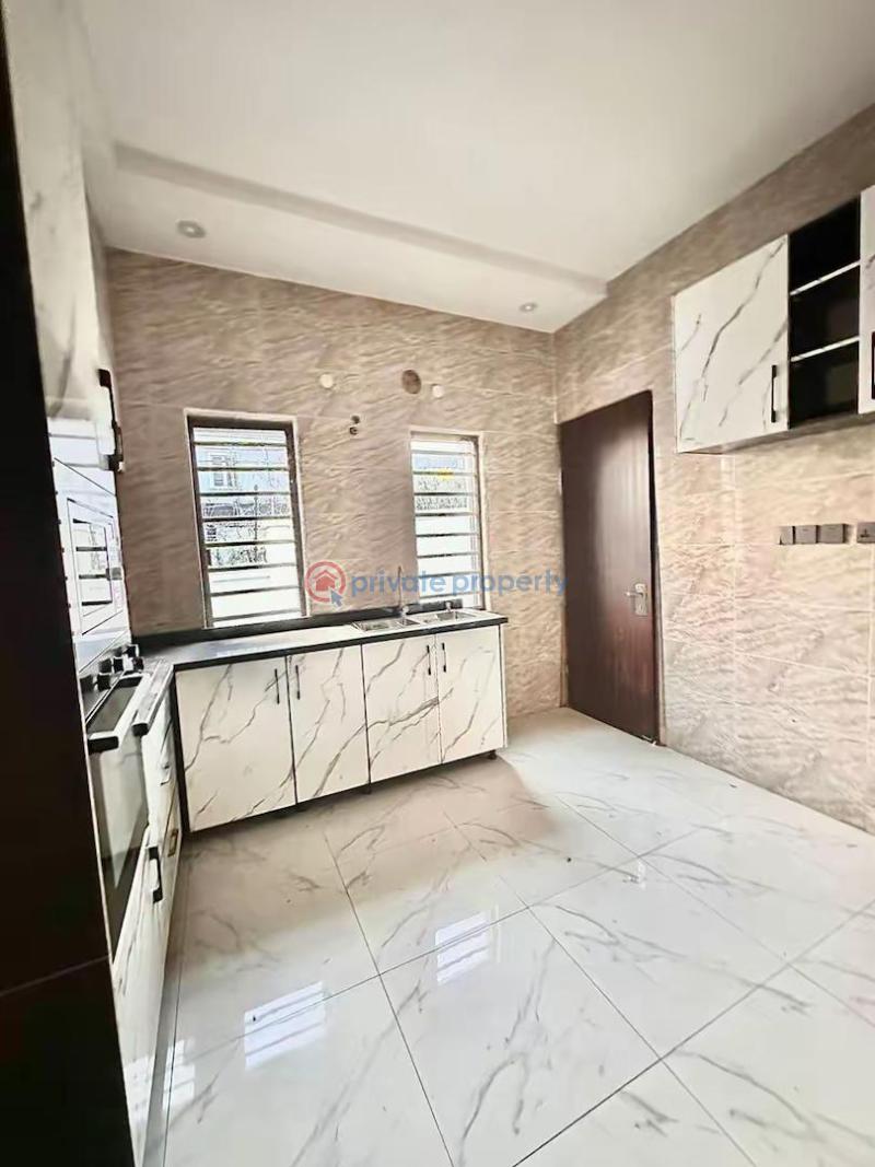 5 bedroom Detached Duplex For Sale Apo Resettlement Apo Abuja Phase 2  - 8