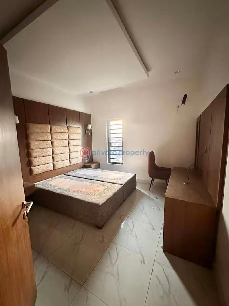 5 bedroom Detached Duplex For Sale Apo Resettlement Apo Abuja Phase 2  - 6