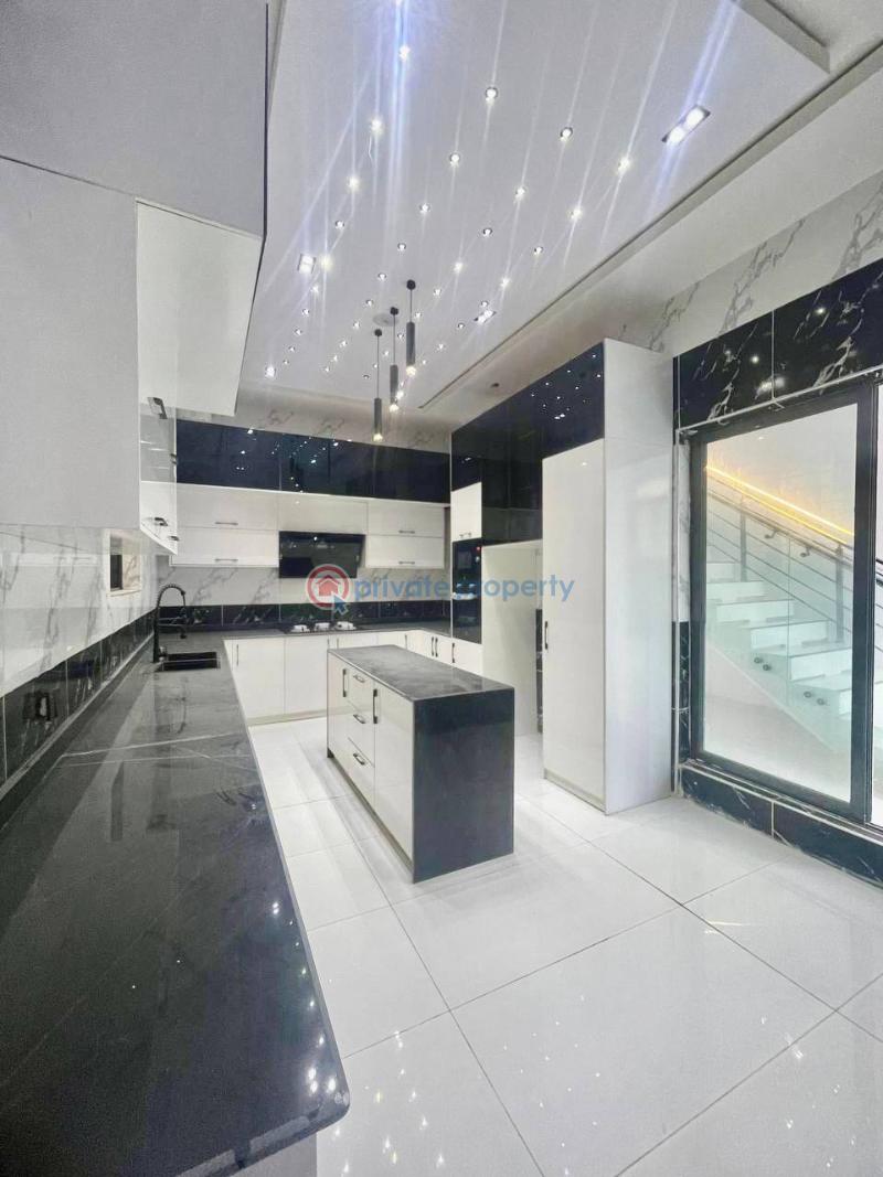 5 bedroom Detached Duplex For Sale Ajah Axis Lekki Phase 2 Lagos - 7