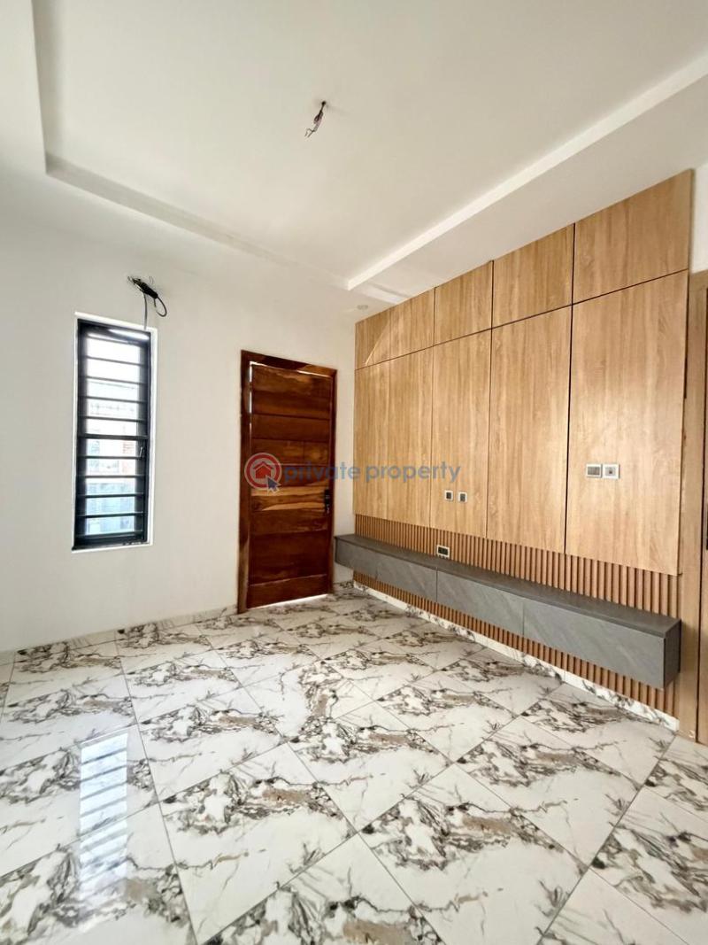 5 bedroom Detached Duplex For Sale Abraham Adesanya Ajah Lagos - 3