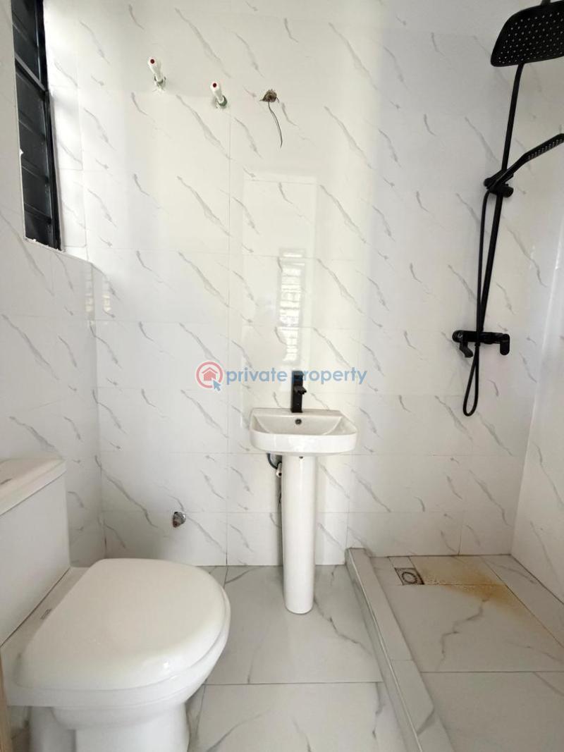 5 bedroom Detached Duplex For Sale Abraham Adesanya Ajah Lagos - 9
