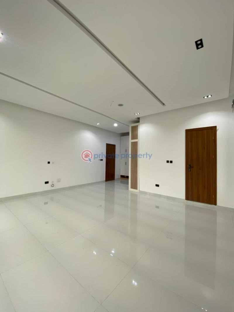 5 bedroom Detached Duplex For Sale Sangotedo Lagos - 15