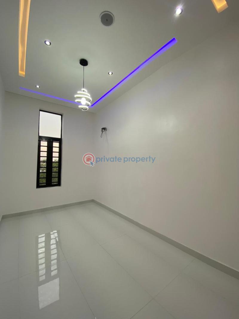 5 bedroom Detached Duplex For Sale Sangotedo Lagos - 7