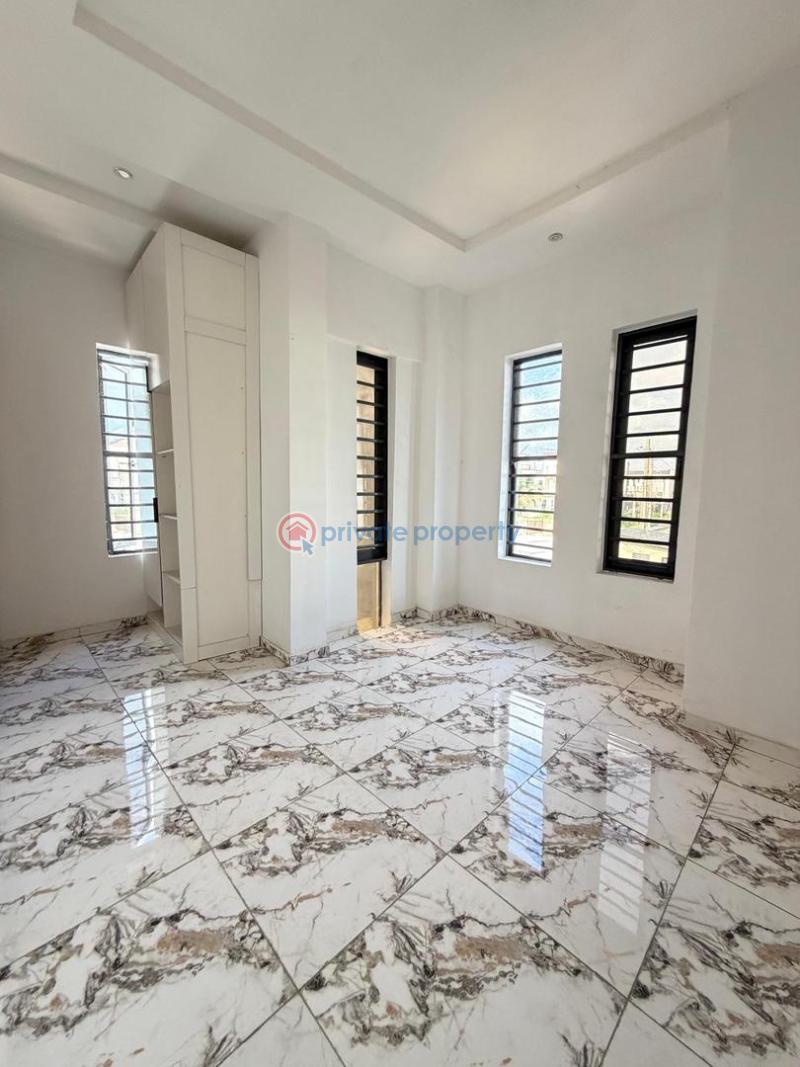 5 bedroom Detached Duplex For Sale Abraham Adesanya Ajah Lagos - 1
