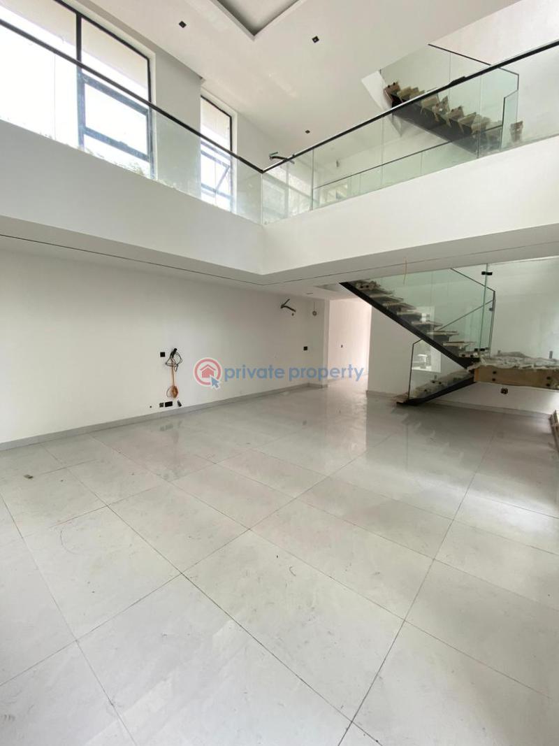 5 bedroom Detached Duplex For Sale Osapa Lekki Lagos - 2