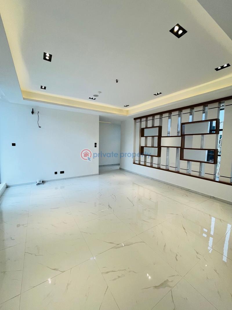 5 bedroom Duplex For Sale Lekki County Ikota Lekki Lagos - 12