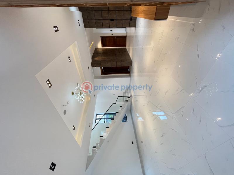 5 bedroom Duplex For Sale Lekki County Ikota Lekki Lagos - 3