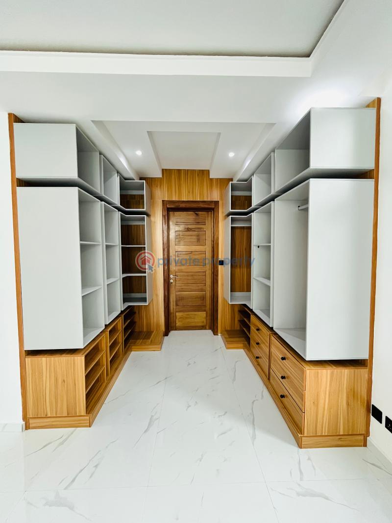 5 bedroom Duplex For Sale Lekki County Ikota Lekki Lagos - 8