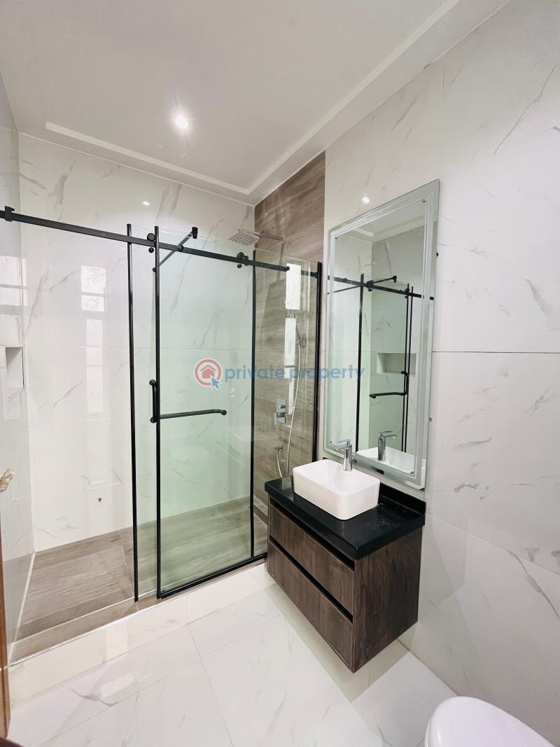 5 bedroom Duplex For Sale Lekki County Ikota Lekki Lagos - 9