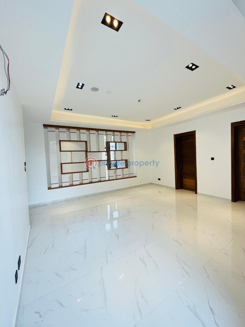 5 bedroom Duplex For Sale Lekki County Ikota Lekki Lagos - 5