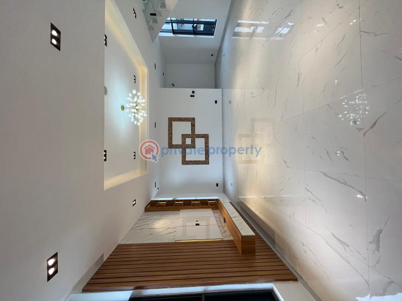 5 bedroom Duplex For Sale Lekki County Ikota Lekki Lagos - 2
