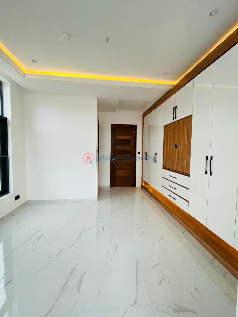 5 bedroom Duplex For Sale Lekki County Ikota Lekki Lagos - 11