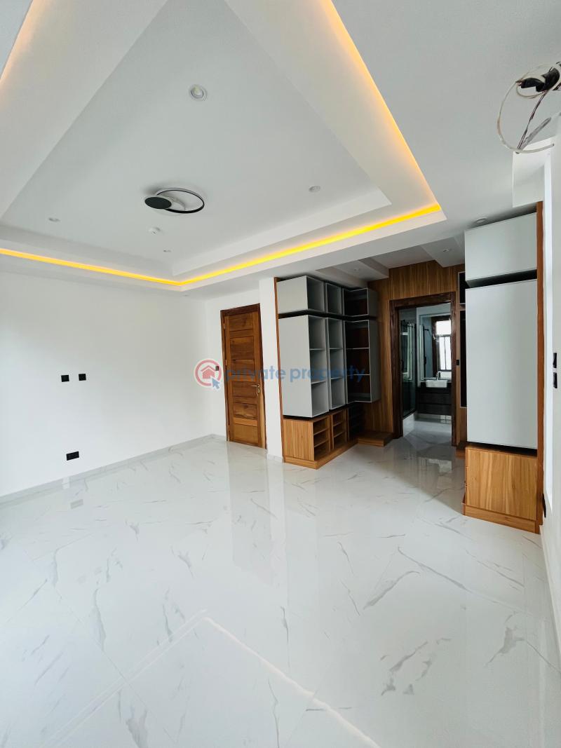 5 bedroom Duplex For Sale Lekki County Ikota Lekki Lagos - 13