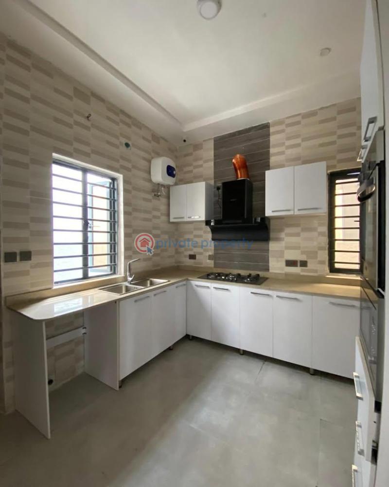 5 bedroom Detached Duplex For Rent Vgc, Lekki Victoria Garden City Lekki Lagos - 3