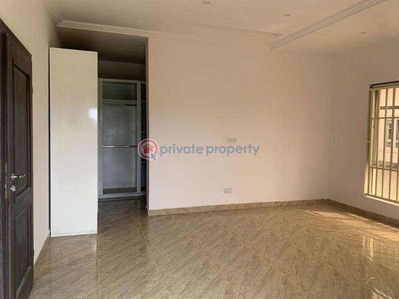 5 bedroom Duplex For Rent Osapa Lekki Lagos - 11