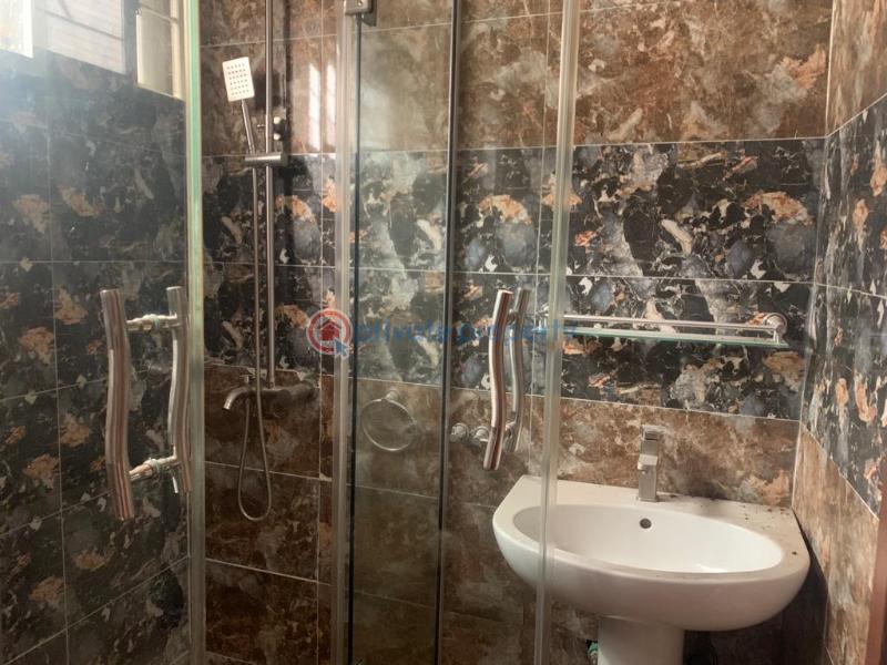 5 bedroom Duplex For Rent Osapa Lekki Lagos - 12