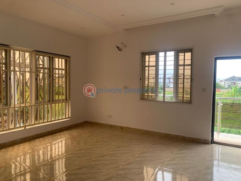5 bedroom Duplex For Rent Osapa Lekki Lagos - 13
