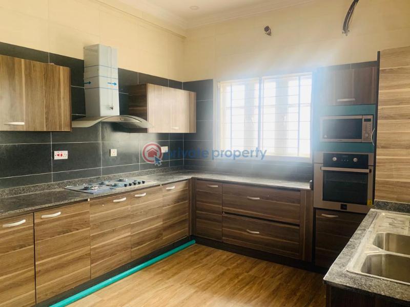 5 bedroom Duplex For Rent Osapa Lekki Lagos - 15