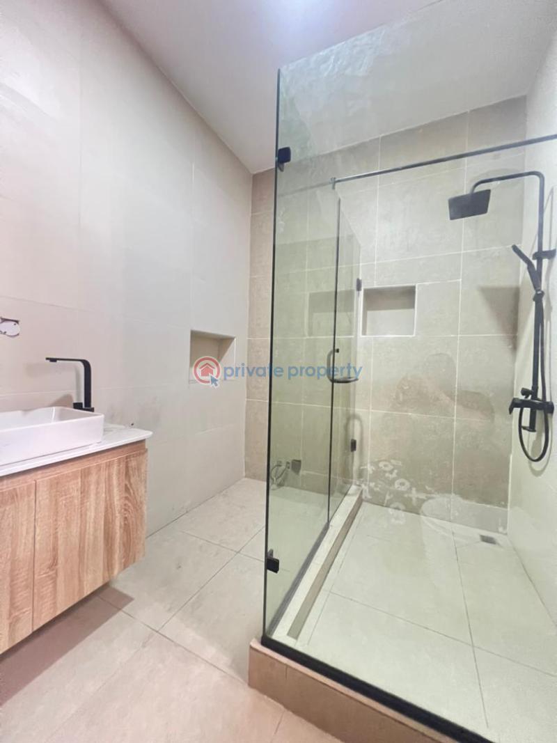 5 bedroom Detached Duplex For Sale Magodo GRA Phase 2 Kosofe/Ikosi Lagos - 3