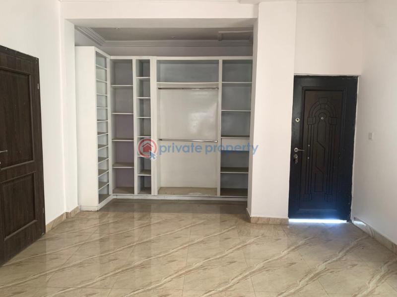 5 bedroom Duplex For Rent Osapa Lekki Lagos - 6