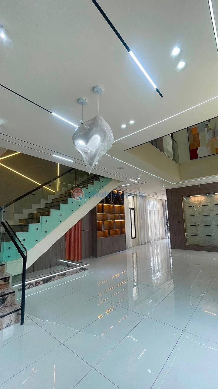 Flat & Apartment For Sale Orchid Lekki Lekki Expressway Lagos - 5