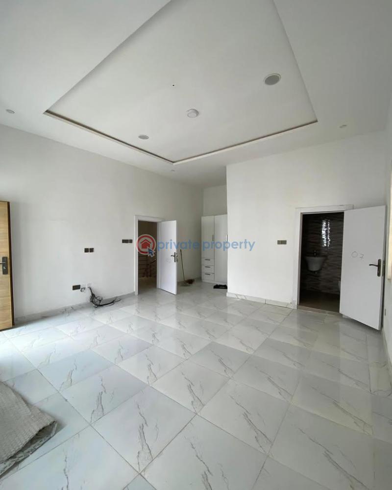 5 bedroom Detached Duplex For Rent Vgc, Lekki Victoria Garden City Lekki Lagos - 2