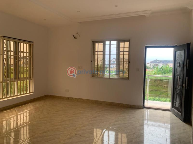 5 bedroom Duplex For Rent Osapa Lekki Lagos - 9