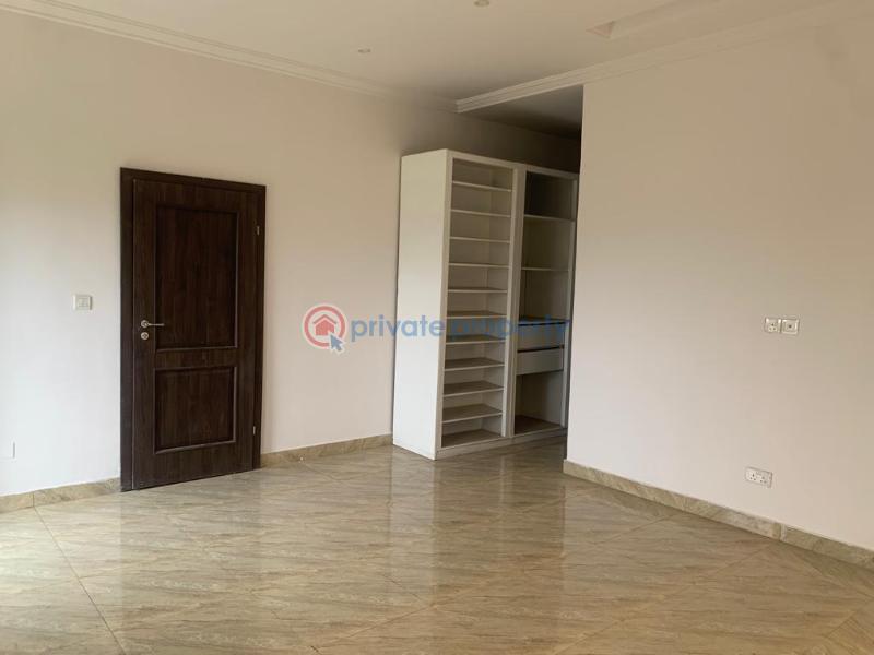 5 bedroom Duplex For Rent Osapa Lekki Lagos - 8