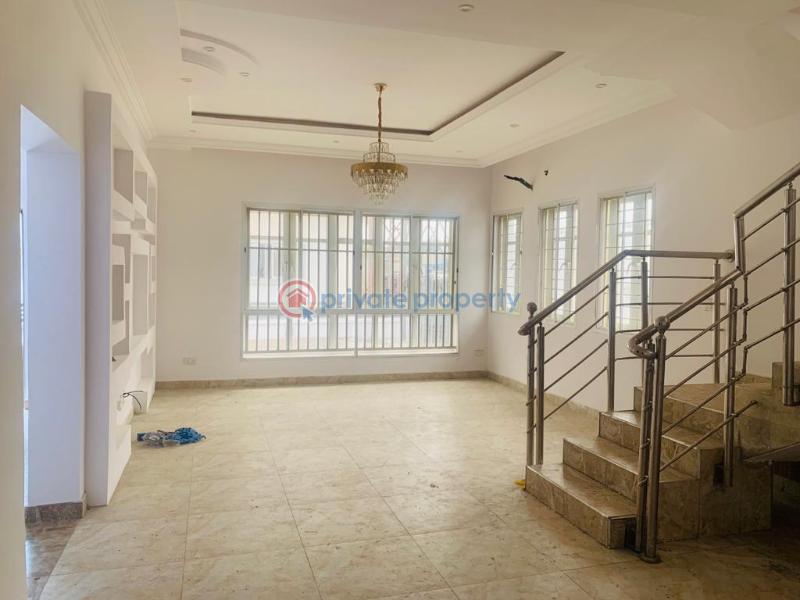 5 bedroom Duplex For Rent Osapa Lekki Lagos - 3