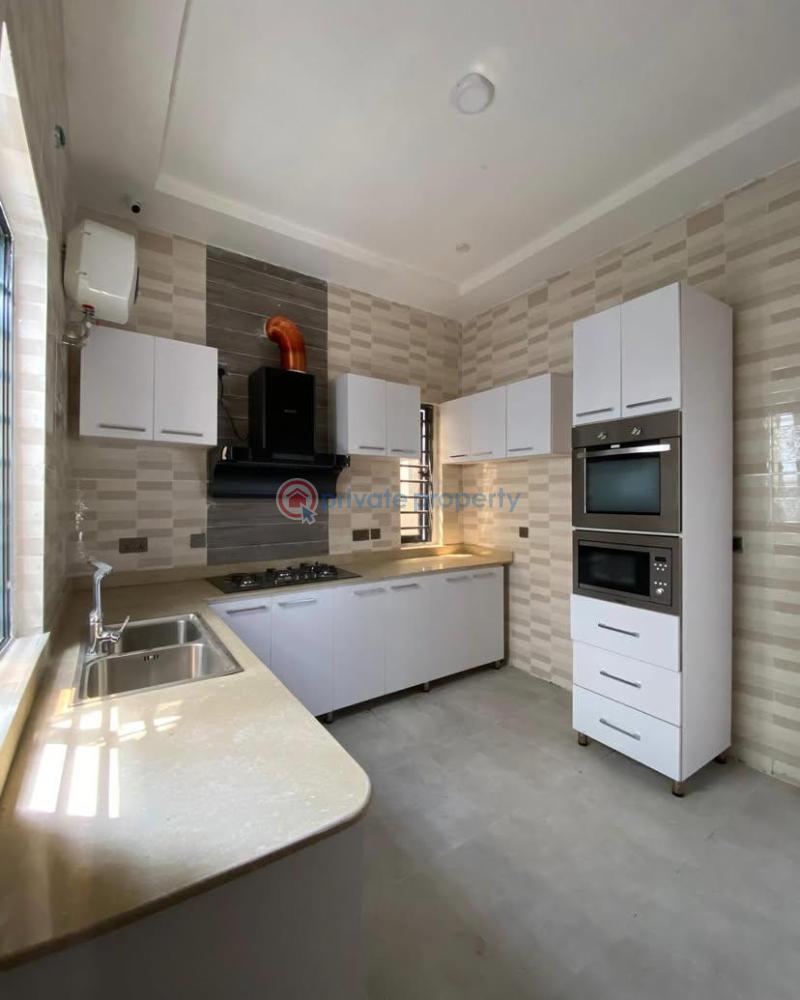 5 bedroom Detached Duplex For Rent Vgc, Lekki Victoria Garden City Lekki Lagos - 6