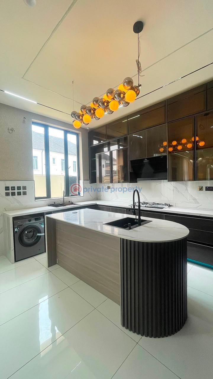 Flat & Apartment For Sale Orchid Lekki Lekki Expressway Lagos - 1