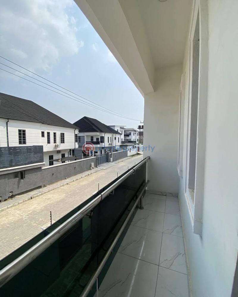 5 bedroom Detached Duplex For Rent Vgc, Lekki Victoria Garden City Lekki Lagos - 0
