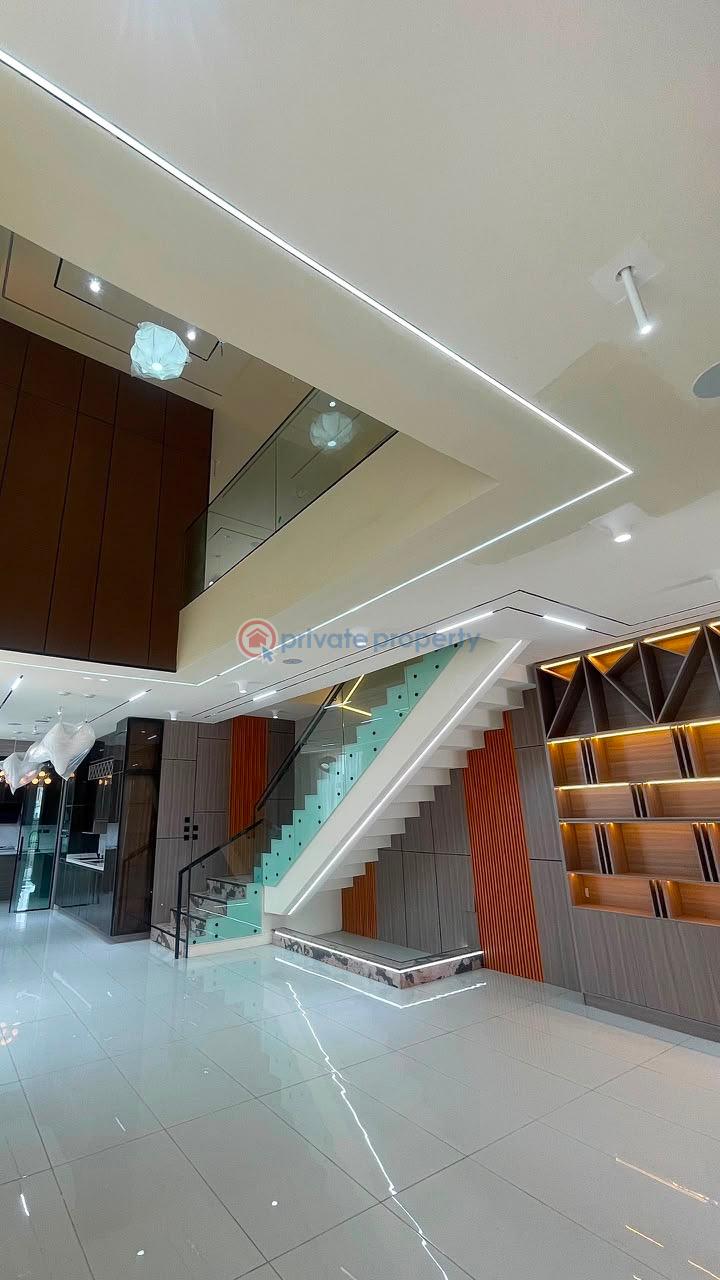 Flat & Apartment For Sale Orchid Lekki Lekki Expressway Lagos - 3