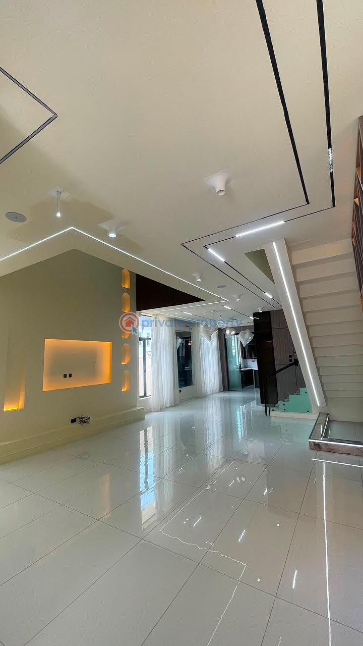 Flat & Apartment For Sale Orchid Lekki Lekki Expressway Lagos - 11