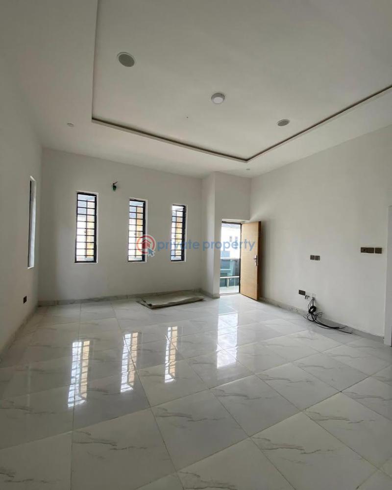 5 bedroom Detached Duplex For Rent Vgc, Lekki Victoria Garden City Lekki Lagos - 5