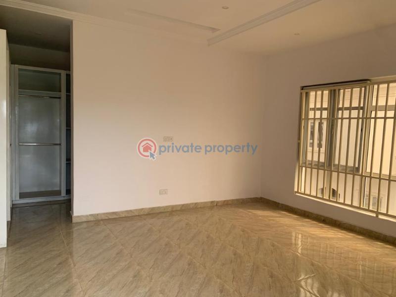 5 bedroom Duplex For Rent Osapa Lekki Lagos - 4