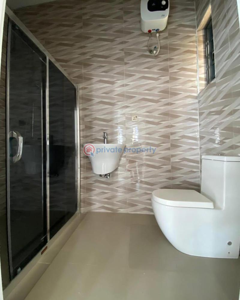 5 bedroom Detached Duplex For Rent Vgc, Lekki Victoria Garden City Lekki Lagos - 1