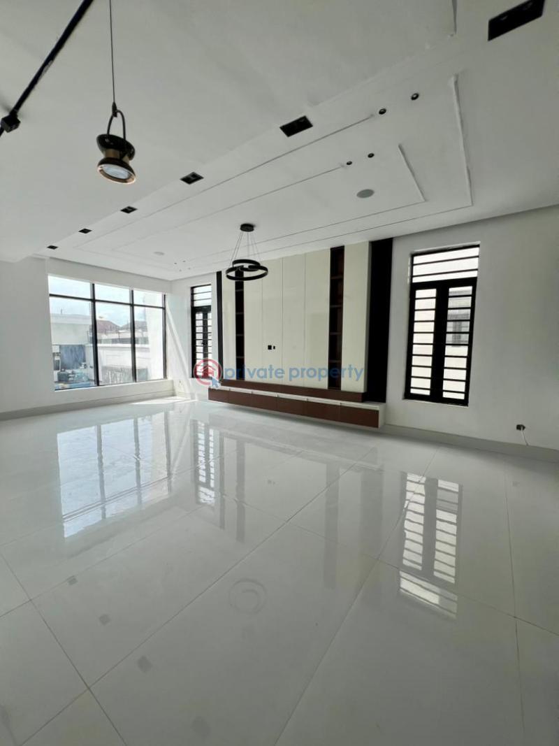5 bedroom Detached Duplex For Sale Lekki Phase 1 Lagos - 10