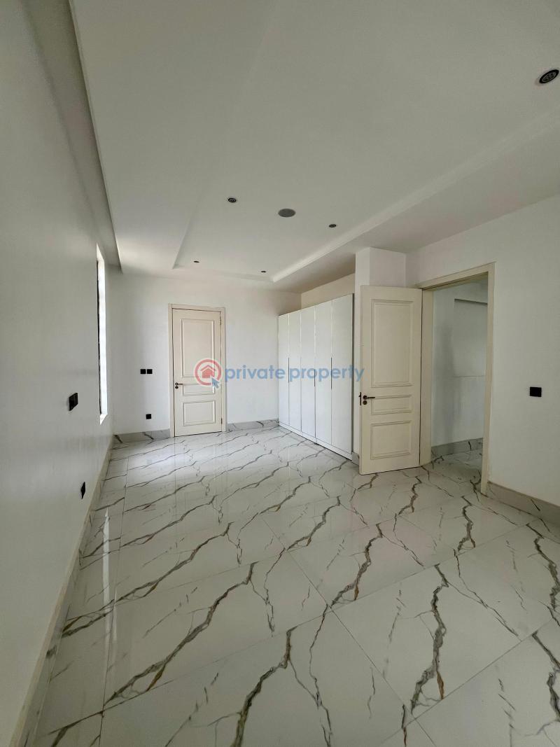 5 bedroom Detached Duplex For Sale Lekki Phase 1 Lagos - 4