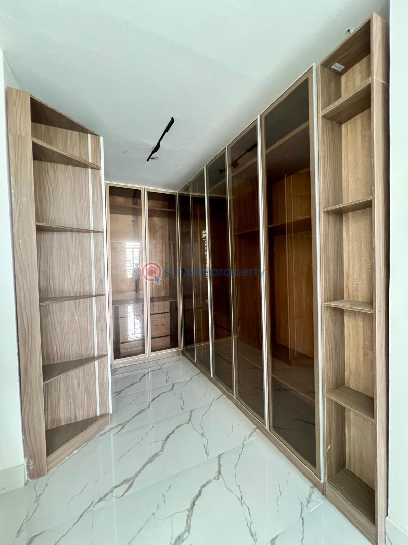 5 bedroom Detached Duplex For Sale Lekki Phase 1 Lagos - 6
