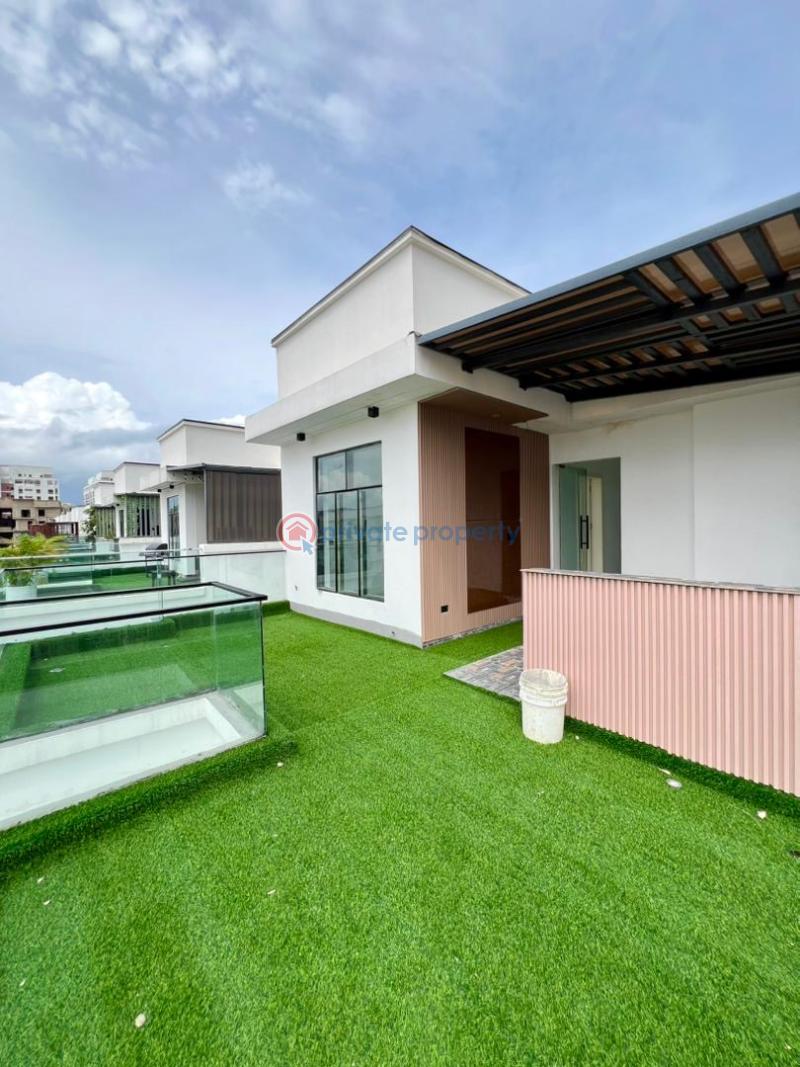 5 bedroom Detached Duplex For Sale Lekki Phase 1 Lagos - 7