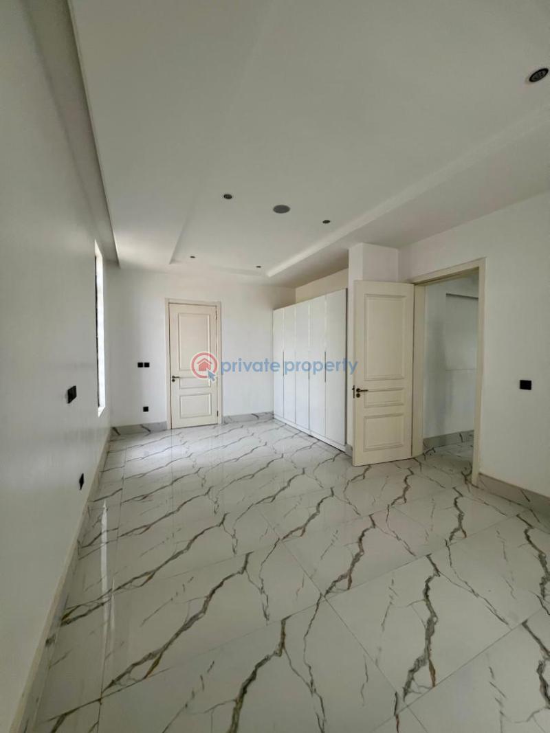 5 bedroom Detached Duplex For Sale Lekki Phase 1 Lagos - 5